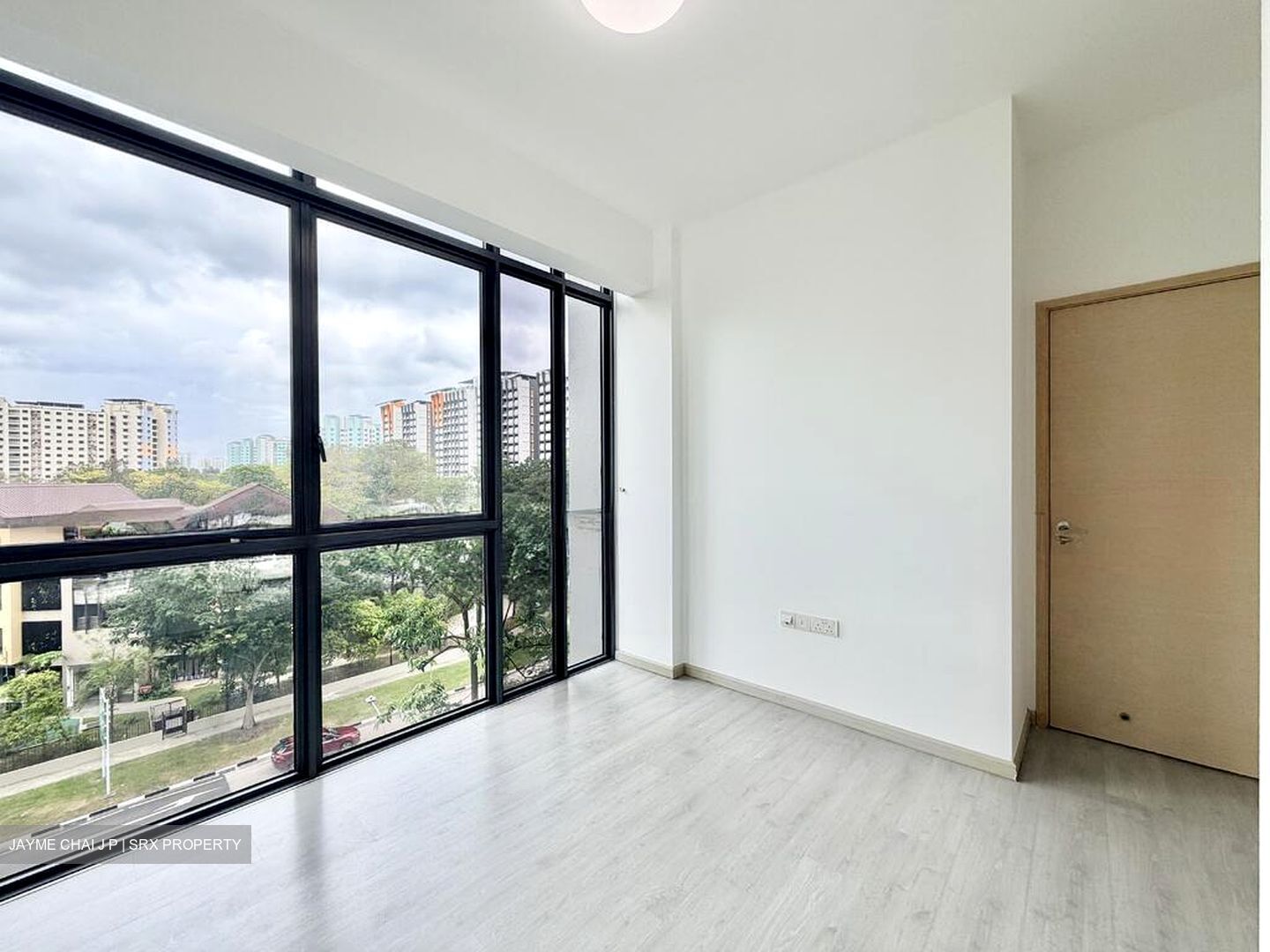 The Luxurie (D19), Condominium #517086631
